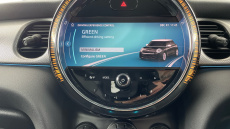 MINI Hatchback 1.5 Cooper Exclusive 5dr Auto Petrol Hatchback